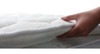 Pillow Desmontable Doble 4 Cm Queen Springwall Gran Hotel 0
