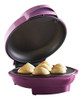 Brentwood, Mini Cupcake Maker-2pack 1