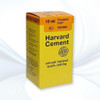 Cemento De Fosfato De Zinc Liquido 40ml. Harvard 1
