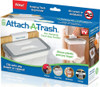 Basurero Papelera Portatil Attach-a-trash 0