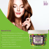 Lola Cosmetics Bemdita Ghee Nutricao Abacaxi 100g 1