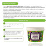 Lola Cosmetics Bemdita Ghee Nutricao Abacaxi 100g 3