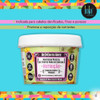 Lola Cosmetics Bemdita Ghee Nutricao Abacaxi 100g 4