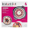 Juego De Cocina Oficial Instant Pot, 4 Piezas, Surtido 4