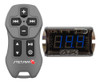 Controle Longa Distancia Sx Grafite + Voltimetro Remote 0