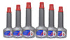 Kit 6 Aditivos Para Combustível Flex Acdelco Acdelco 0