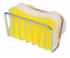Toplife  Fregadero De Cocina Soporte De Ventosa Para Esponja 0