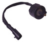 Sensor De Nível De Água Troller 2006 A 2012 Novo Original 2