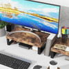 Fusunbao Monitor Stand Riser, Multi-propósito, Tapa De Mader 1