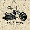 Cable Acelerador Yamaha Xtz 150 Crosser      Arguz Motos 1