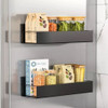 Estante Magnetico Para Heladera Negro Buho Store 3