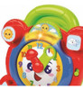 Reloj Aprendiendo La Hora Luces Sonidos Winfun Shp 1