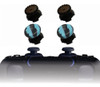 Kontrol Freek Ps5 Compativel Playstation Camo Azul Claro 0