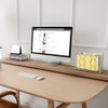 Simplehouseware - Organizador De Plástico Para 6