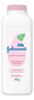 Kit 6 Talco Johnson & Johnson Baby Dermo Protetor 100g 1
