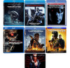 The Terminator Saga (6 Discos Blu Ray) 0