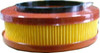 Filtro Aire Reforma Holley 2 Bocas 1