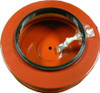 Filtro Aire Reforma Holley 2 Bocas 2