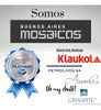 Pastina Klaukol Clasica X 1 Kilo Caja Opalo Local 4