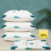 Pack X2 Bolsa P/almacenamiento Al Vacio Ropa Tapado 70*90cm 1