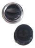 Difusor Ar Central Lateral Cromado Fiesta 2006 07 2010 2014 1
