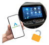 Desbloqueio Alpine Ine-w710d Android Auto Via Software 3