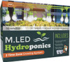 2time Zone Sistema De Cultivo Hidropónico De Interior ... 0 2time Zone Sistema De Cultivo Hidropónico De Interior ... 0