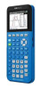 Instrumentos De Texas Ti84plsceblubry Calculadora Grafica R 1