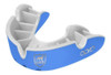 Protector Bucal Opro Silver Uar 0