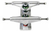 Trucks De Skate Dater Pro Brite ¡mid! 139mm Aluminio Pulidos 0