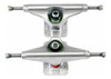 Trucks De Skate Dater Pro Brite ¡mid! 139mm Aluminio Pulidos 1