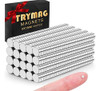 Iman De Neodimio De 3mm X 1mm 360un Redondos 0
