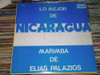 Marimba De Elias Palacio Lo Mejor De Nicaragua Lp / Kktus 0 Marimba De Elias Palacio Lo Mejor De Nicaragua Lp / Kktus 0