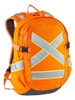 Caribee Switchback - Mochila Reflectante Y Resistente De Alt 0