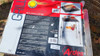 Gill Electrico Para Barbacoa O Exterior Ardes Italia 2000w. 4 Gill Electrico Para Barbacoa O Exterior Ardes Italia 2000w. 4