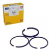 Anel Pistao Compressor Douat 10 Cd 2v - 2 Polegadas 0