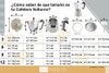 Cafetera Italiana Volturno Clásica 9 Pocillos Aluminio Moka 1
