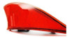 Len Rojo Luz De Freno Led Trasera Reflector Paragolpes Niebl 4