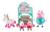 Peppa Pig Playset Temático Unicórnio Mágico - Sunny 0