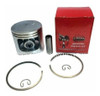 Kit Piston Aros Motosierra Echo Cs60 48mm 0