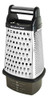 Kitchenaid Kn300osoba Gourmet Rallador De Caja De Acero Inox 3