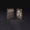 Encendedor Zippo Original 49320 Jack Daniels Microcentro 1