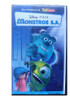 Vhs Monstros S.a 0