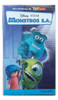 Vhs Monstros S.a 1