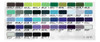 Set Acrílicos Ad 60 Ml X 12 Unidades Pintura Acrílica 2