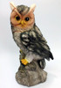 Buho Lechuza Adorno Y Alcancia 7