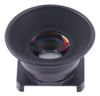 Visor De Aumento, Ocular Fixa Durável De 1,5x Para 4