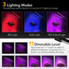 Lámpara De Crecimiento Led Espectro Completo Plantas D... 3