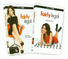 Fairly Legal Serie Completa Temporada-1,2 Dvd Originales Usa 0