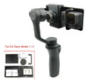 Adaptador Interruptor Placa De Montaje Soporte Para Gopro He 3